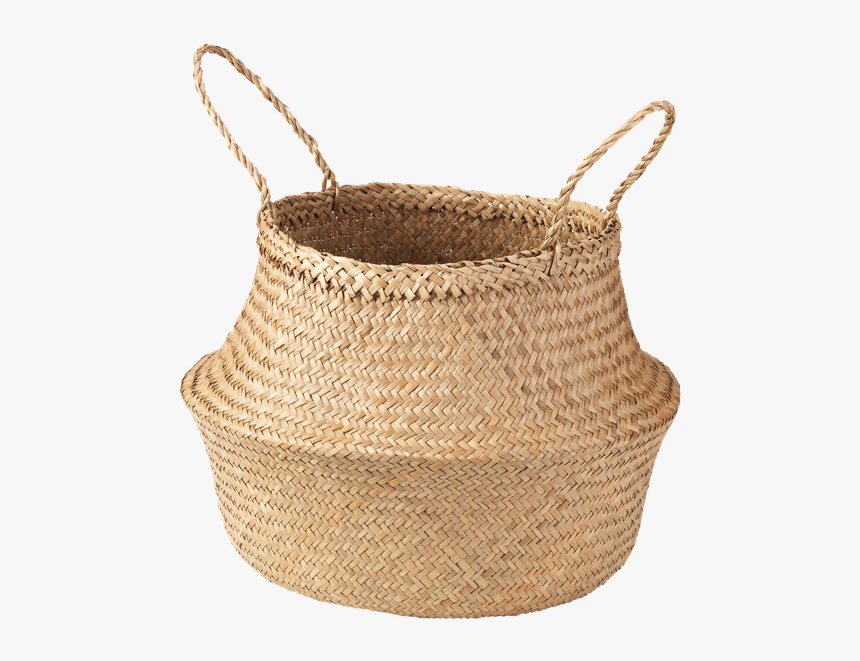 Cestos De Mimbre Ikea, HD Png Download