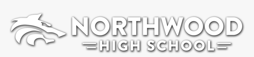 Home - Northwood Timberwolves High School, HD Png Download