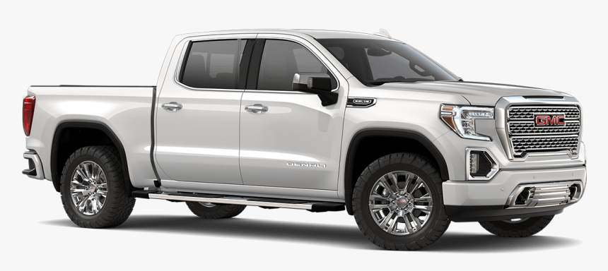 2019 Gmc Sierra 1500 Crew Short Denali - Oakwood Metallic High Country 2019 Silverado Colors, HD Png Download