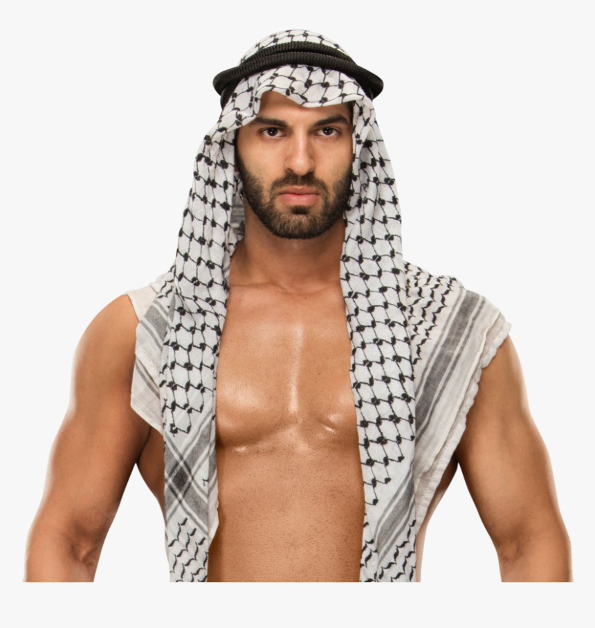 Ariya Daivari Cruiserweight Champion, HD Png Download