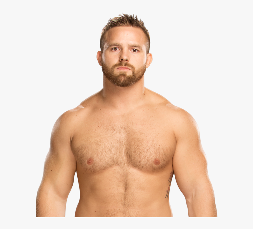 Bull Dempsey Png - Wwe Dash Wilder Png, Transparent Png