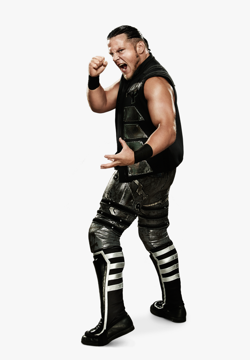 Transparent Sami Callihan Png - Sami Callihan Wrestler Png, Png Download
