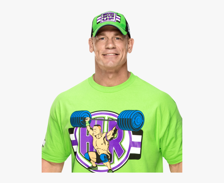 John Cena 2018 Attire, HD Png Download