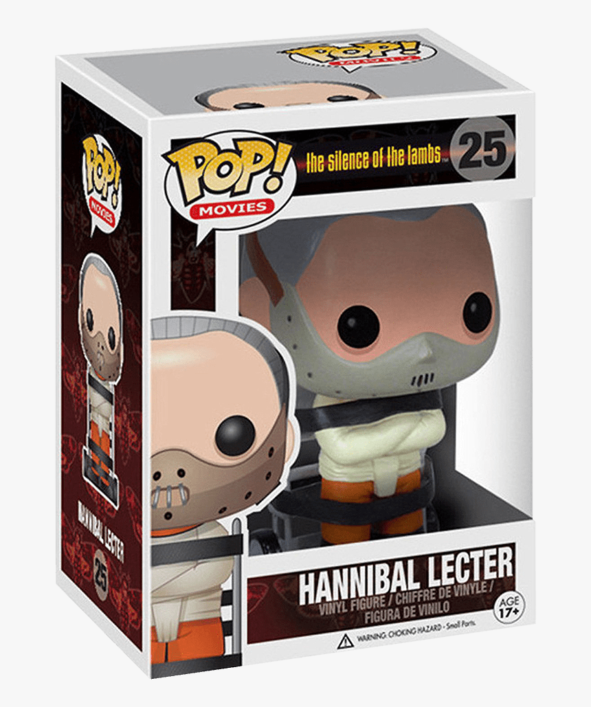 Hannibal Pop, HD Png Download