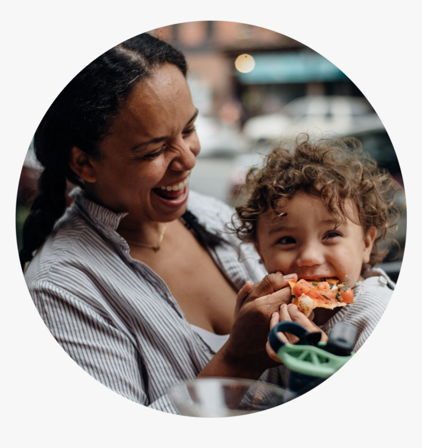 Circleryemandela - Baby, HD Png Download