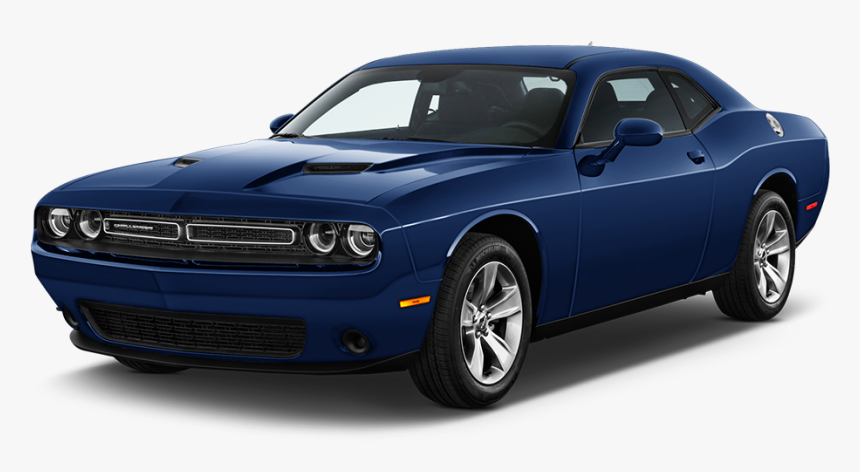Transparent Classic Cadillac Png - 2019 Dodge Challenger Gt Specs, Png Download