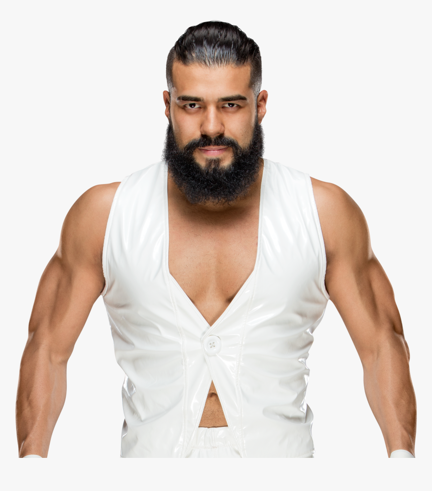 Wwe Sami Zayn Png, Transparent Png