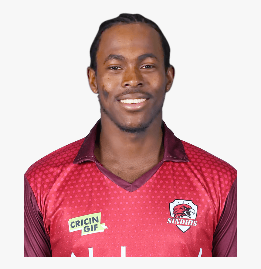 Transparent Archer Png - Jofra Archer Png, Png Download