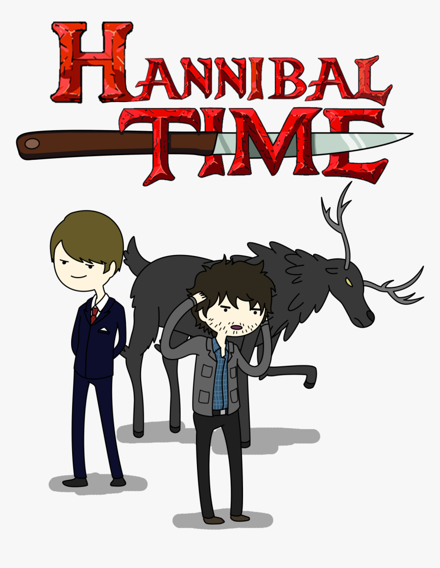 Time With Finn And Jake, HD Png Download