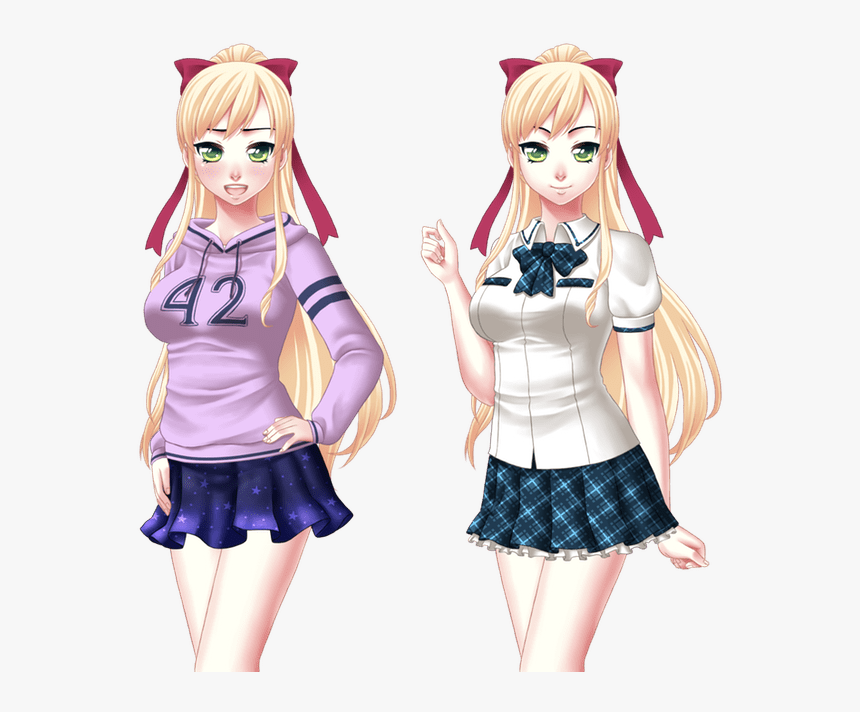 Highschool Possession, HD Png Download