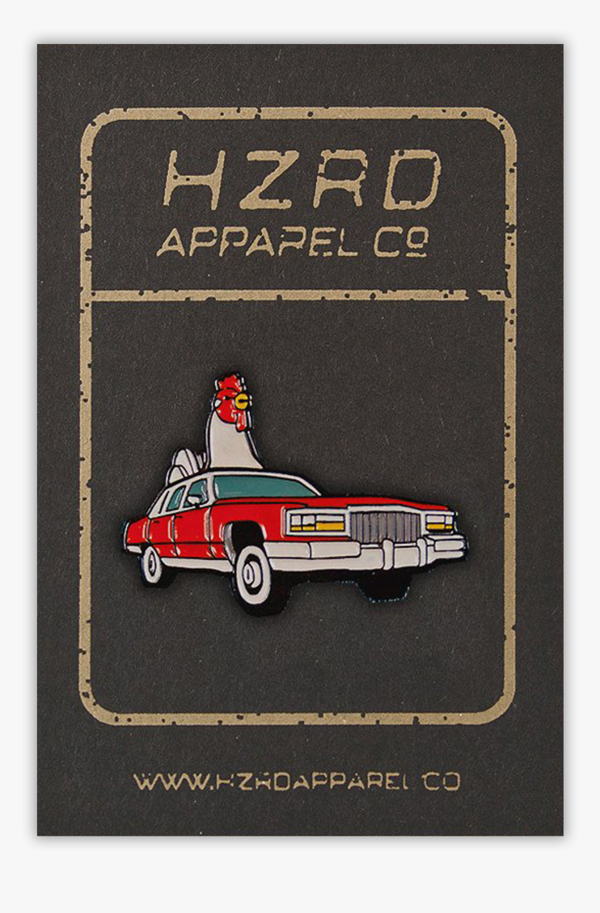 Borgward Isabella, HD Png Download