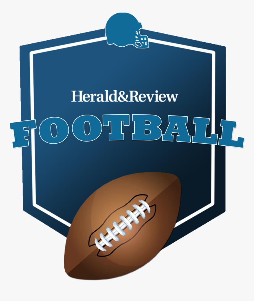 H&r Football Logo 
 Class Img Responsive Owl First - Graphic Design, HD Png Download