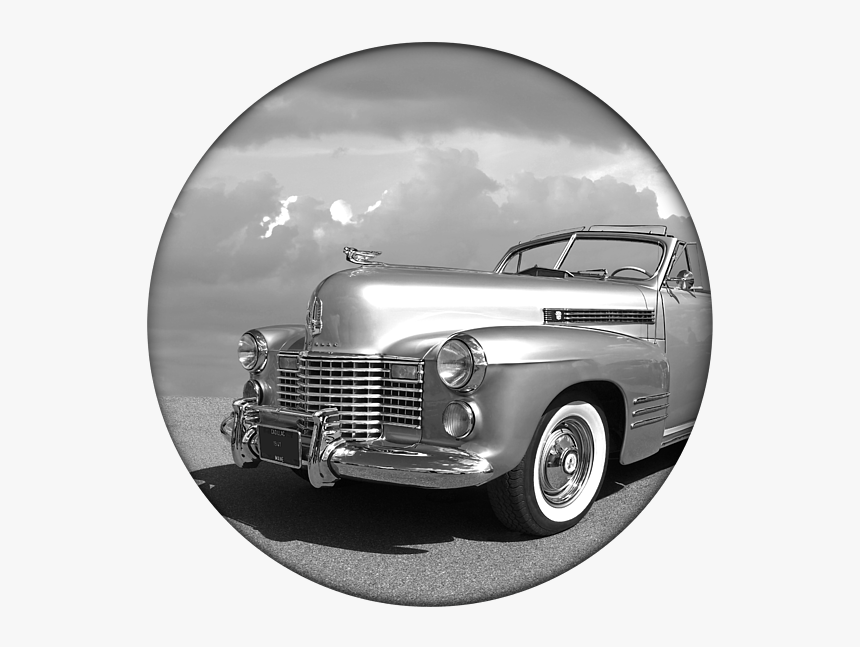 Antique Car, HD Png Download