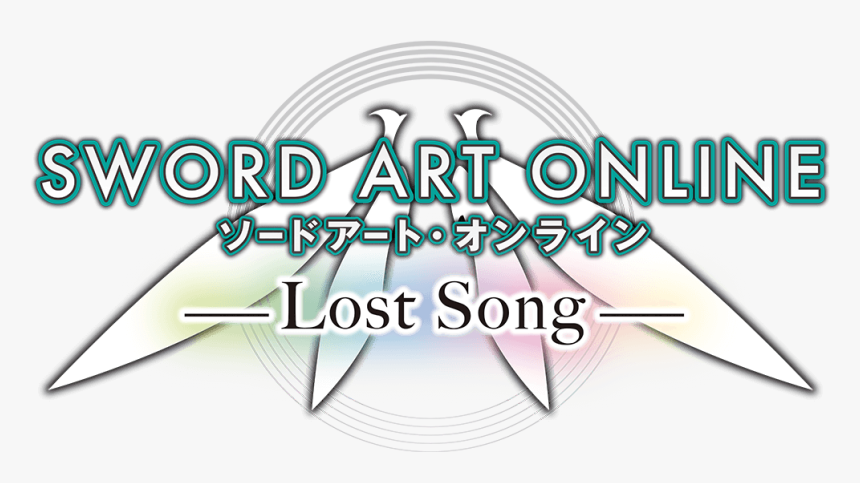 Sword Art Online: Lost Song, HD Png Download