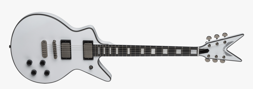 Jackson Soloist Slx Quicksilver, HD Png Download