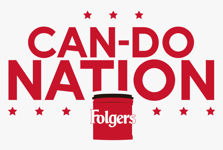 Folgers Coffee Is Celebrating Those Who Are Working, HD Png Download