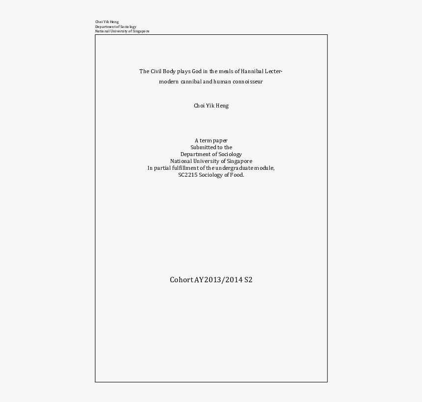 Document, HD Png Download