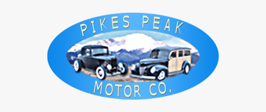 Antique Car, HD Png Download