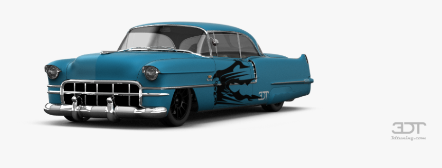 Antique Car, HD Png Download