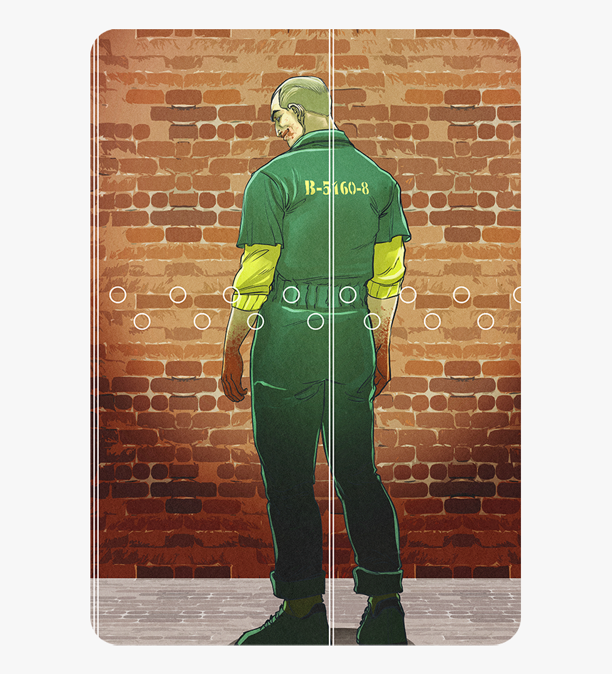 Uppers 42 1) - Standing, HD Png Download