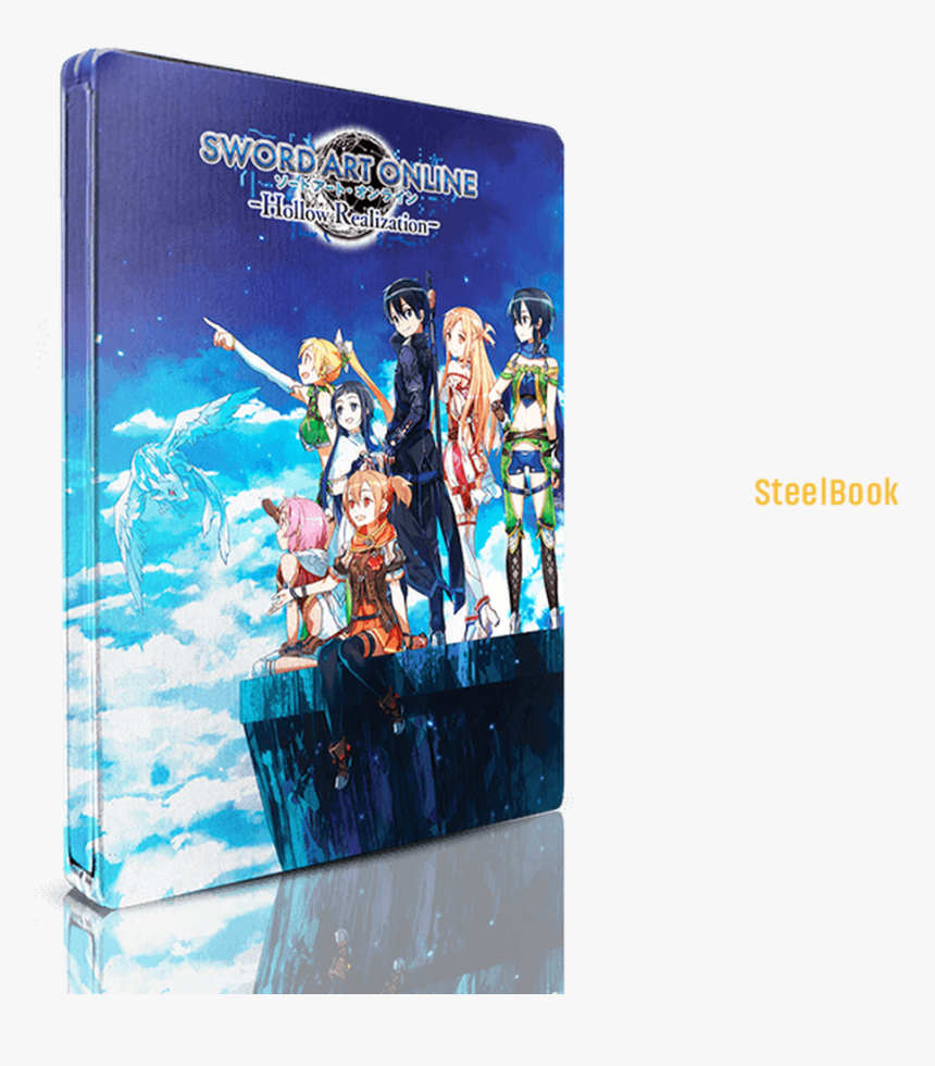 Transparent Sword Art Png - Haruka Tomatsu Two Of Us, Png Download