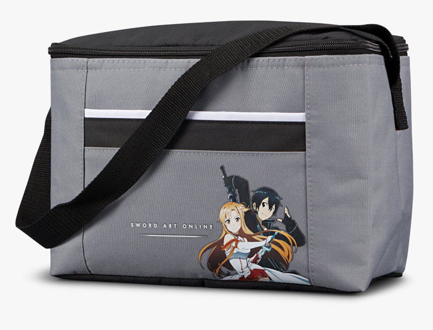 Messenger Bag, HD Png Download