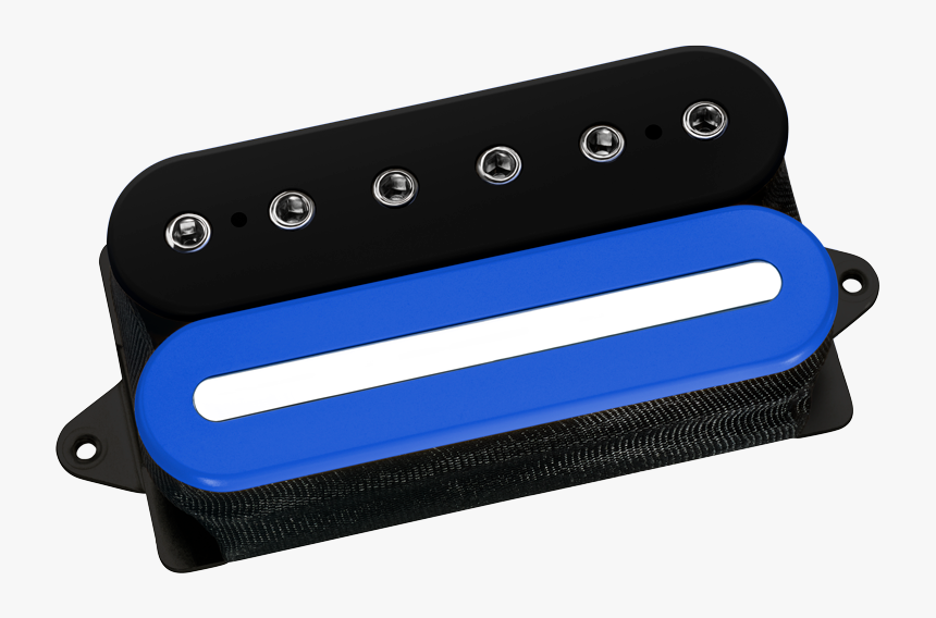 Dimarzio Crunch Lab Pink, HD Png Download