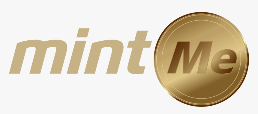 Mintme, HD Png Download