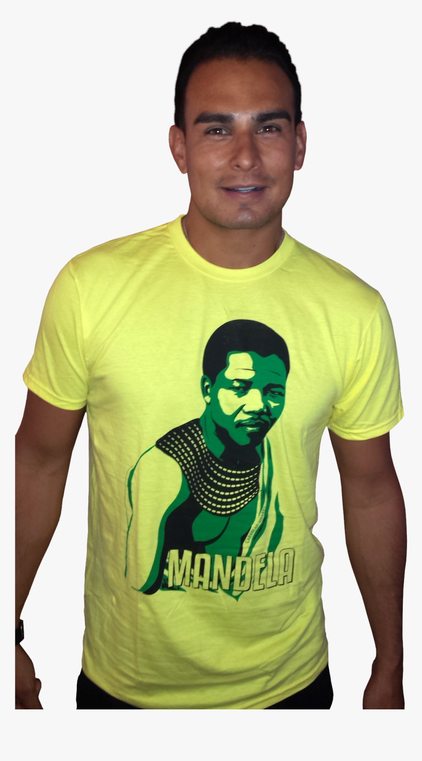 Mandela Png, Transparent Png