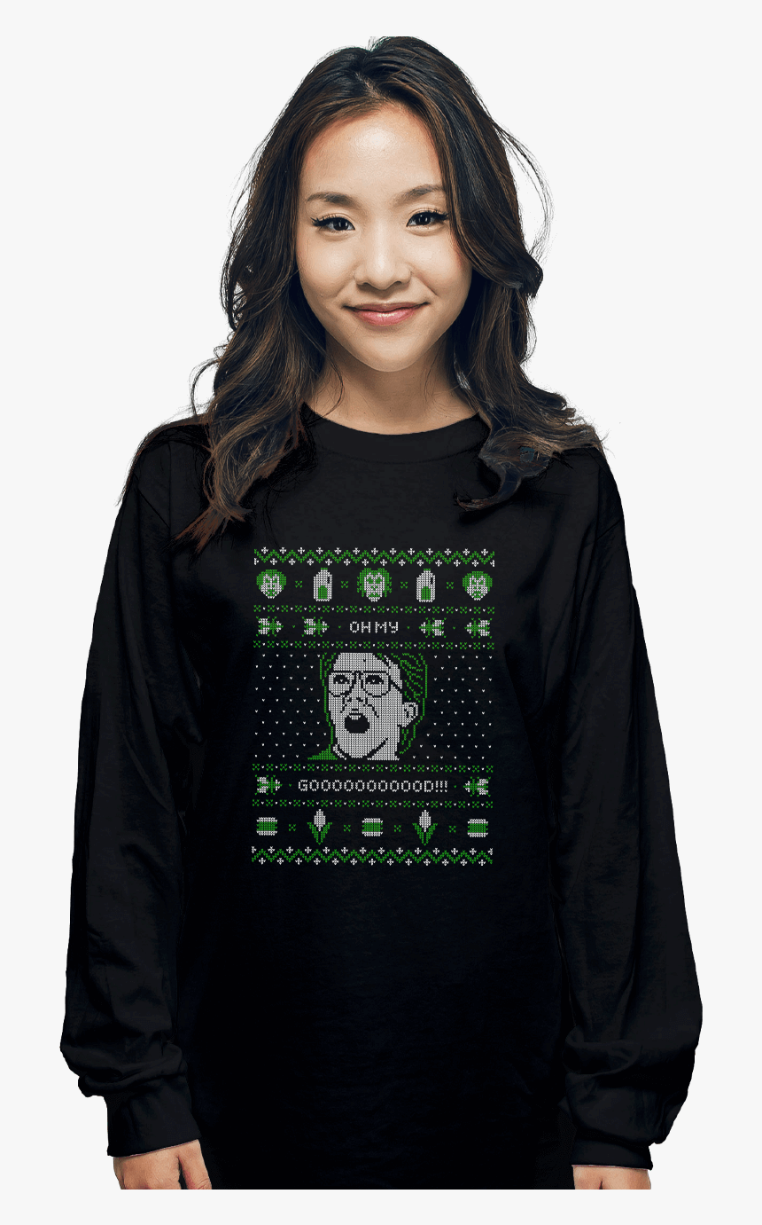 Girl, HD Png Download