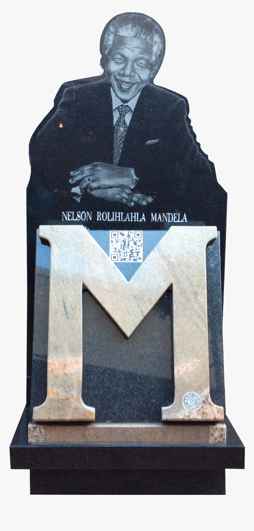 Bataung Memorial Tombstone Johannesburg, HD Png Download