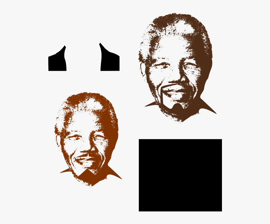 Mandela Style - Never Lose I Either Win Or Learn Nelson Mandela, HD Png Download