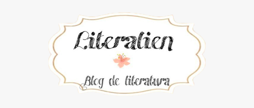 Literalien - Label, HD Png Download