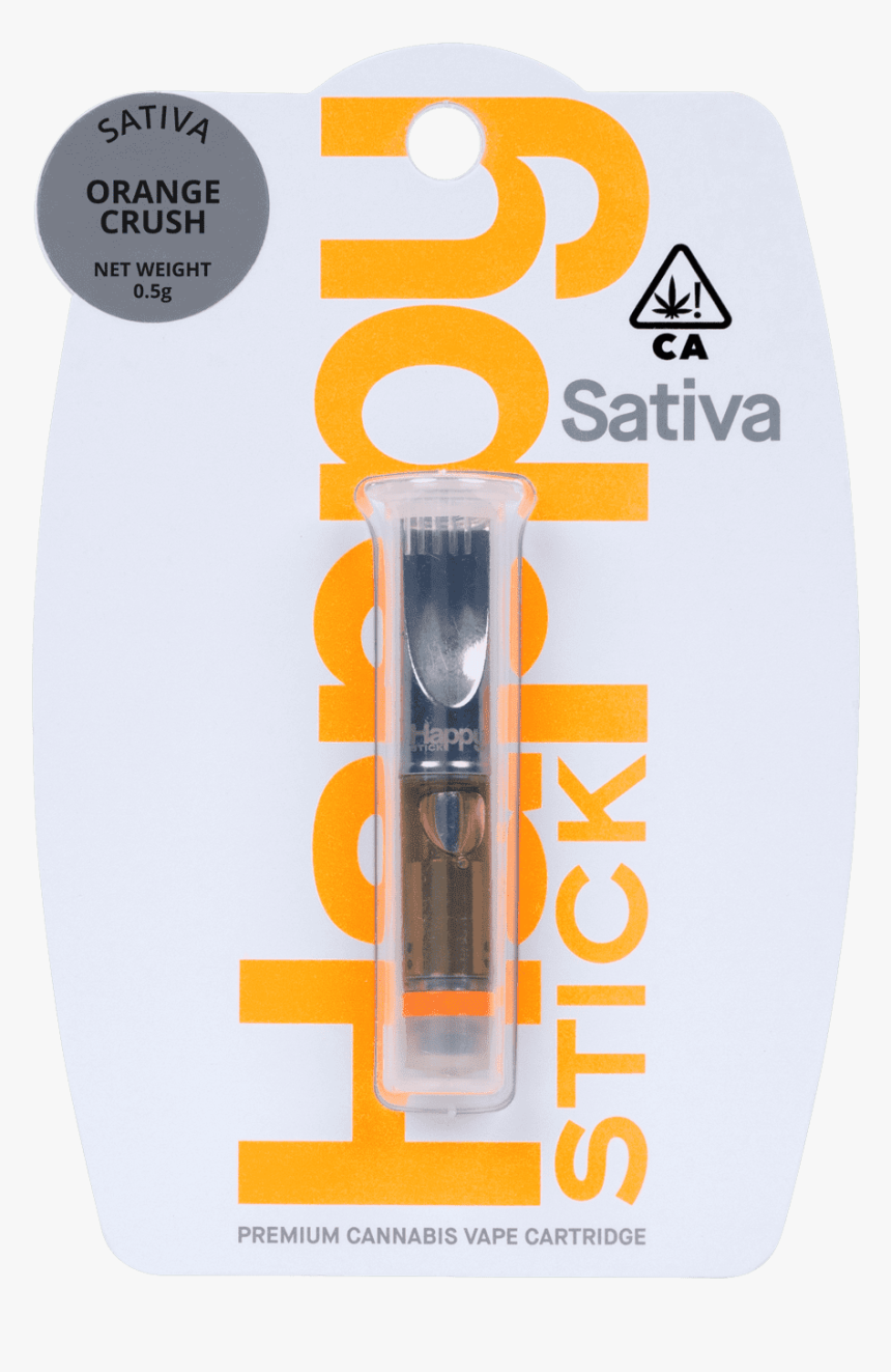 Happy Stick Vape Review - Happy Sticks Watermelon Kush, HD Png Download
