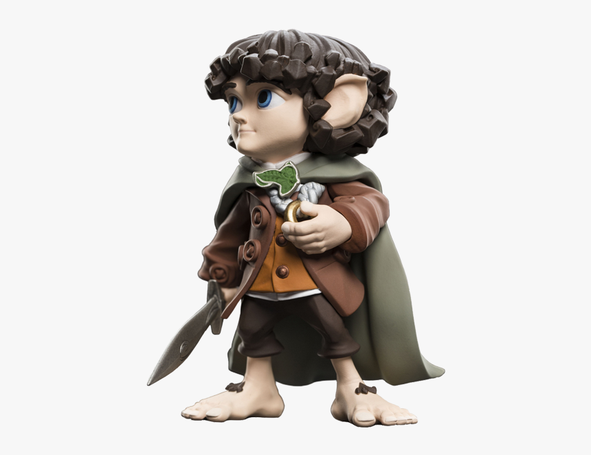 Frodo Baggins, HD Png Download