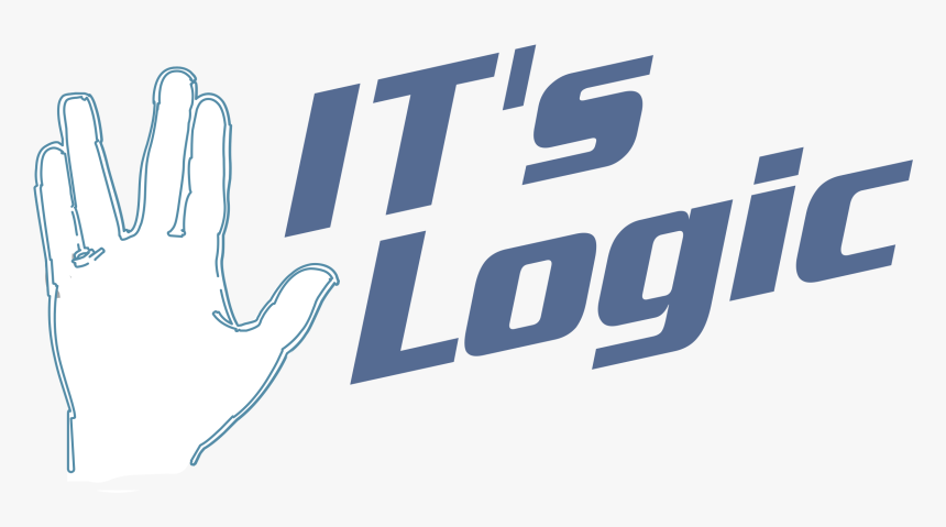 Logic Logo Png - Logos Logic, Transparent Png