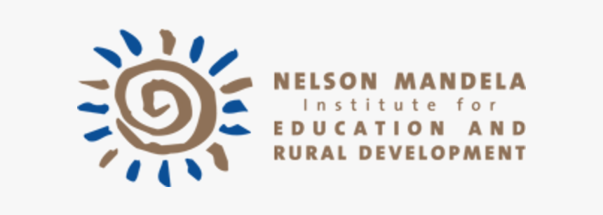 Nmi Logo 2 - Nelson Mandela Rural Education, HD Png Download