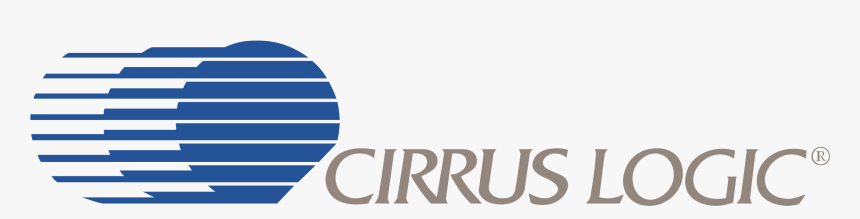Logic Logo Png - Cirrus Logic, Transparent Png