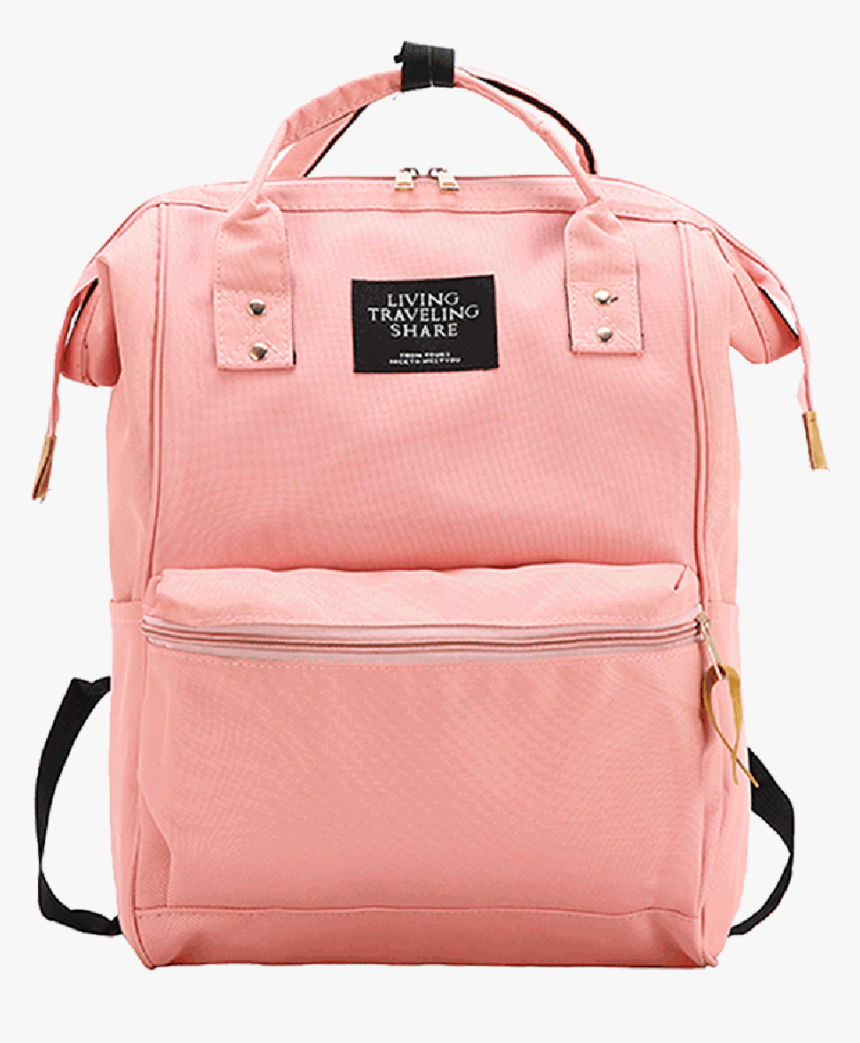 Backpack, HD Png Download