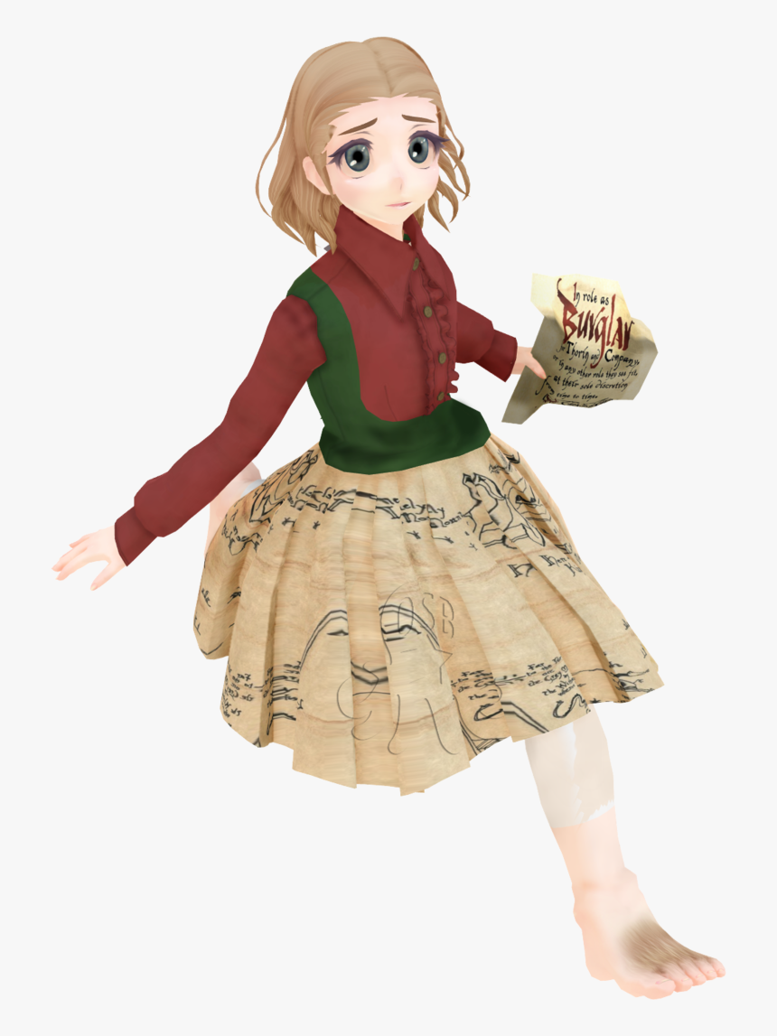 Bilba Baggins By Octosexbang Bilbo Baggins, Thranduil, - Bilba Baggins, HD Png Download