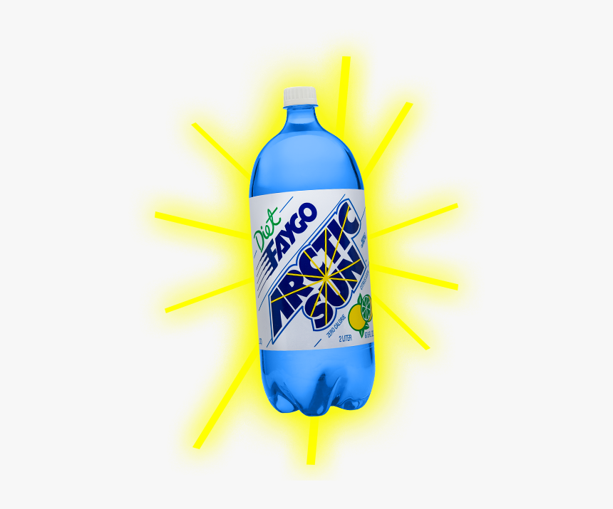 Plastic Bottle - Graphic Design, HD Png Download