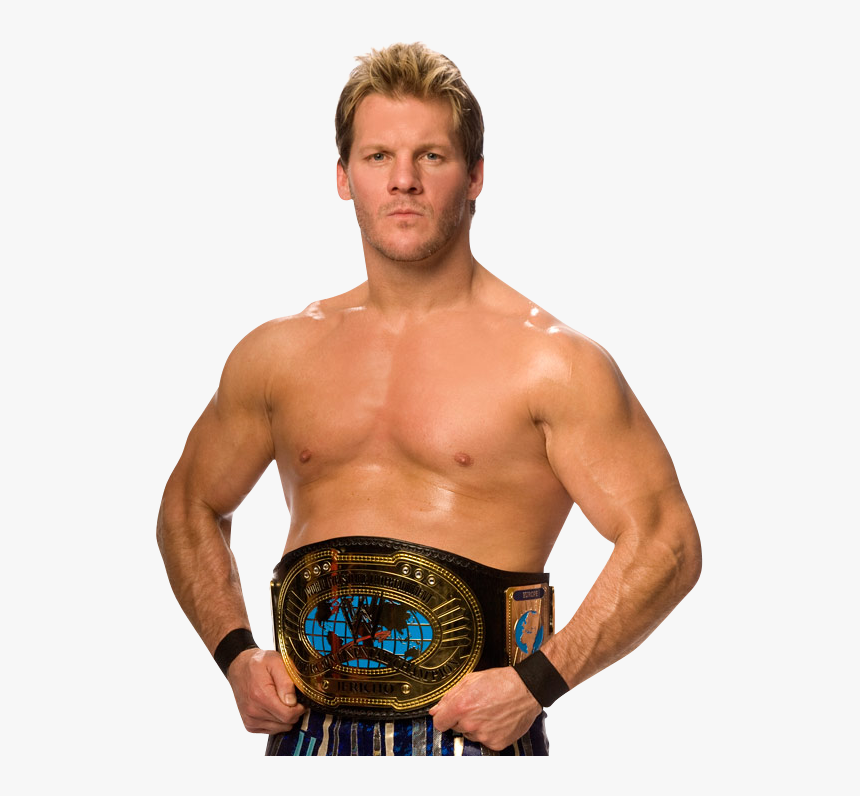 Y2j Wwe S, Chris Jericho, Finn Balor, Dolph Ziggler, - Chris Jericho Intercontinental Champion Png, Transparent Png