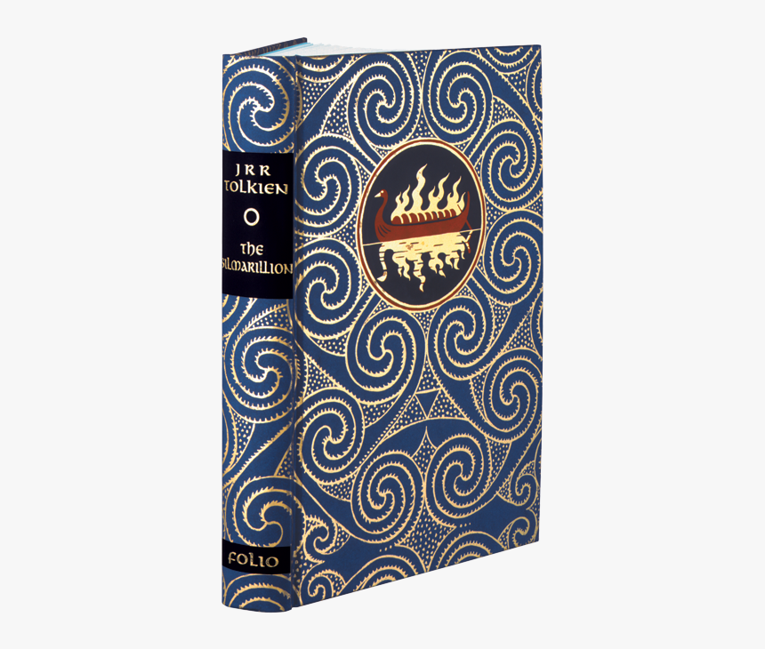 Folio Society Hobbit, HD Png Download