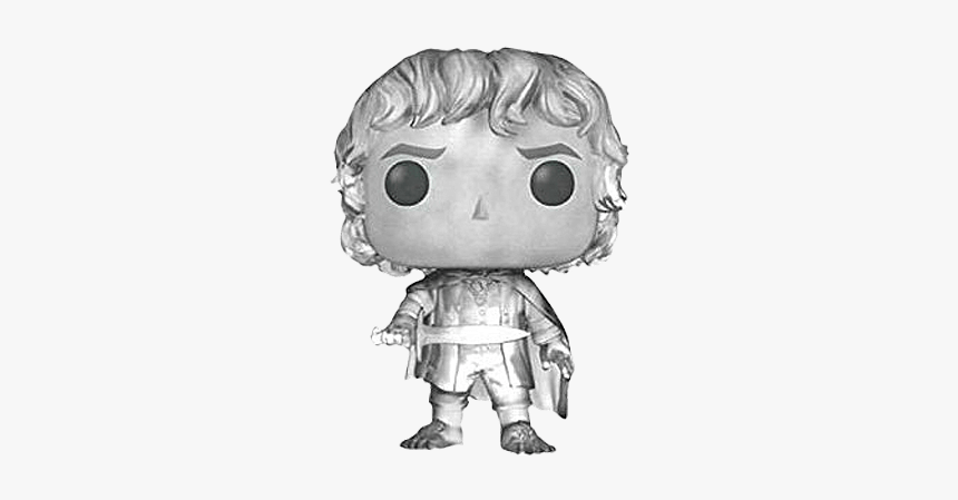 Funko Pop Lotr, HD Png Download