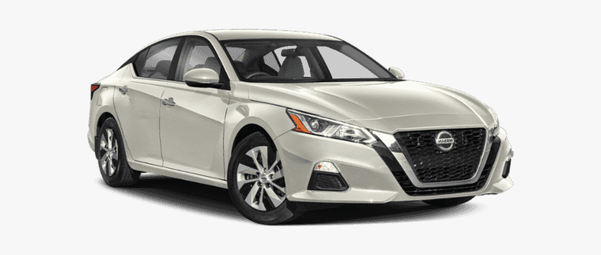 New 2020 Nissan Altima - Subaru Impreza Sport 2019, HD Png Download