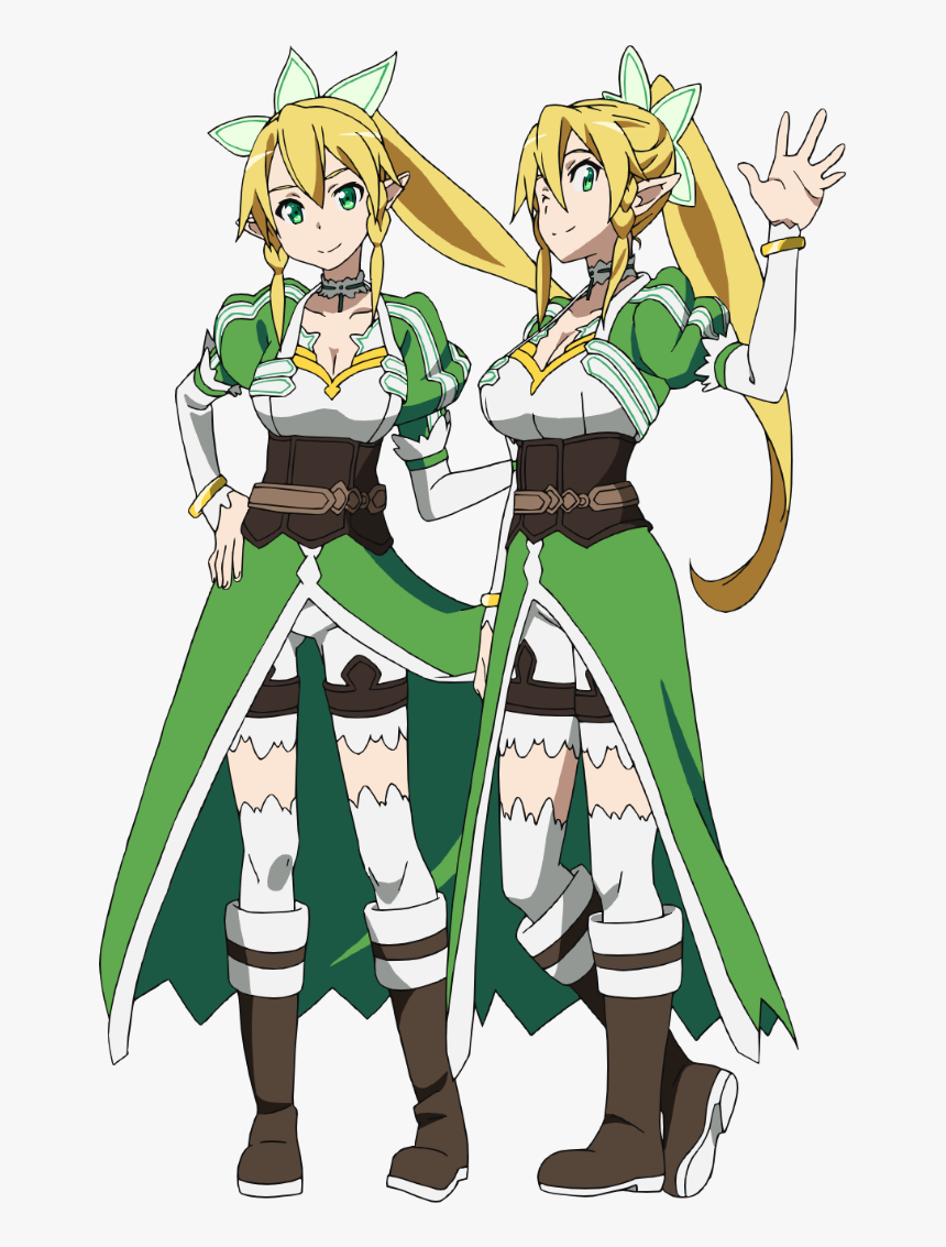 Alo Leafa, HD Png Download