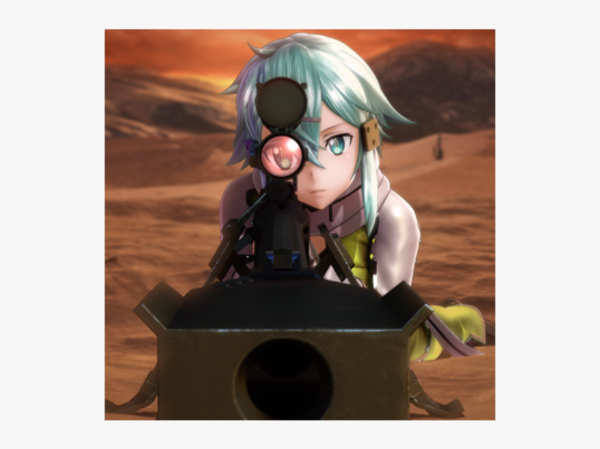 Sword Art Online Fodo De Pantalla Hd, HD Png Download