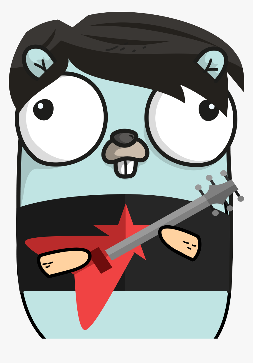 Tech Ontap Podcast - Golang Buffalo, HD Png Download