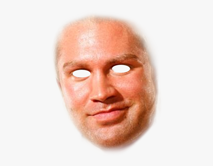 Tmnacbs - Chris Jericho Face Png, Transparent Png