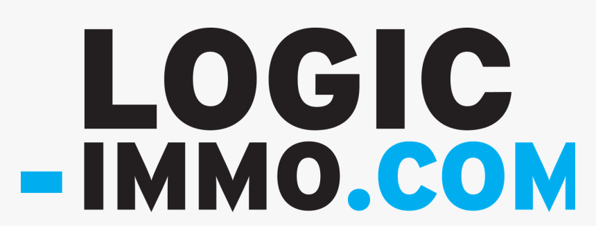 Axel Springer Is Granted Unconditional Clearance By - Logic Immo Logo Png, Transparent Png